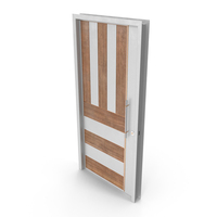 Steel Door PNG & PSD Images