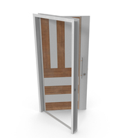 Steel Door PNG & PSD Images