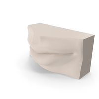 Lips Sculpture PNG & PSD Images