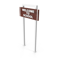 Sign PNG & PSD Images