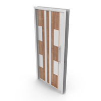 Steel Door PNG & PSD Images