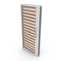 Steel Door PNG & PSD Images
