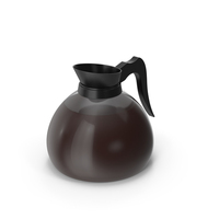 Coffee Pot PNG & PSD Images