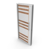 Steel Door PNG & PSD Images