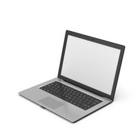 Laptop Computer PNG & PSD Images