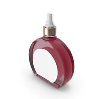 Aftershave Bottle PNG & PSD Images