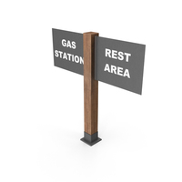 Sign PNG & PSD Images