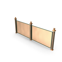 Railing PNG & PSD Images