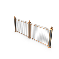 Railing PNG & PSD Images