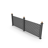 Railing PNG & PSD Images