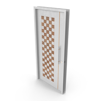 Steel Door PNG & PSD Images