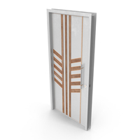 Steel Door PNG & PSD Images
