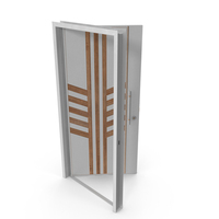 Steel Door PNG & PSD Images