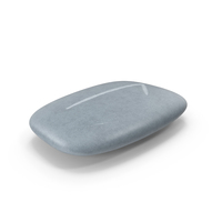 Laguz Rune Stone PNG & PSD Images
