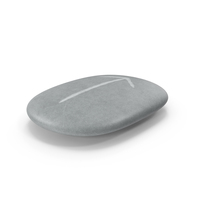 Tiwaz Rune Stone PNG & PSD Images