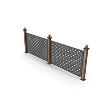 Railing PNG & PSD Images