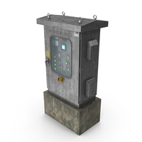 Motor Control Center PNG & PSD Images