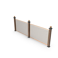 Railing PNG & PSD Images