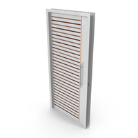 Steel Door PNG & PSD Images