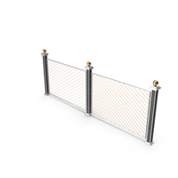 Railing PNG & PSD Images