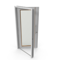 Steel Door PNG & PSD Images