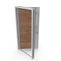 Steel Door PNG & PSD Images
