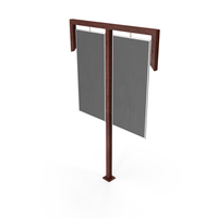 Sign Board PNG & PSD Images