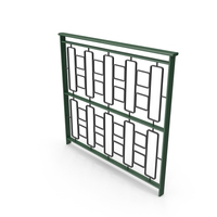 Railing PNG & PSD Images