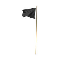 Flag Pole PNG & PSD Images