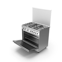 Cooking Range PNG & PSD Images