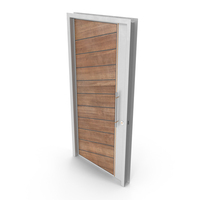 Steel Door PNG & PSD Images