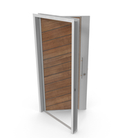 Steel Door PNG & PSD Images