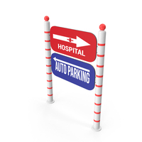 Sign PNG & PSD Images