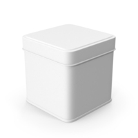 Tin Box Closed PNG & PSD Images