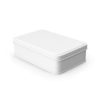 Tin Box Cup Close Clay PNG & PSD Images