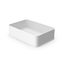 Tin Box No Cup Clay PNG & PSD Images