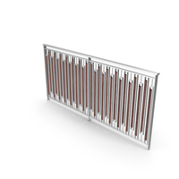 Railing PNG & PSD Images