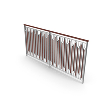 Railing PNG & PSD Images