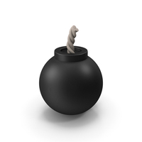 Bomb PNG & PSD Images