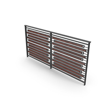 Railing PNG & PSD Images