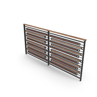 Railing PNG & PSD Images
