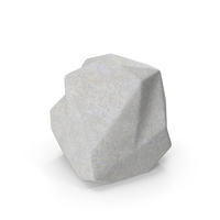 Stylized Rock PNG & PSD Images