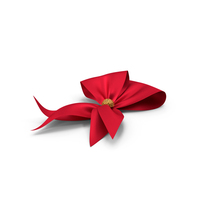 Bow Lying PNG & PSD Images