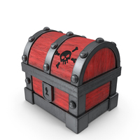 Treasure Chest PNG & PSD Images