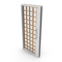 Steel Door PNG & PSD Images