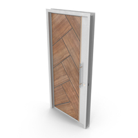 Steel Door PNG & PSD Images