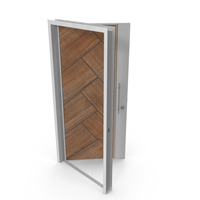 Steel Door PNG & PSD Images