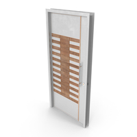 Steel Door PNG & PSD Images