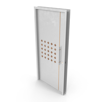 Steel Door PNG & PSD Images