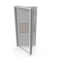 Steel Door PNG & PSD Images